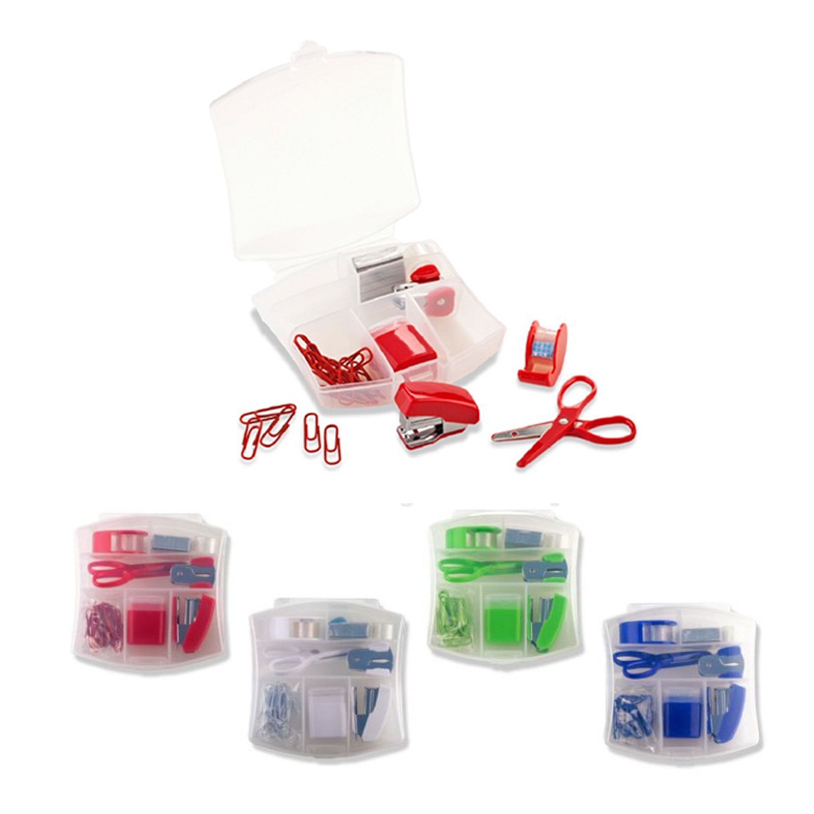 Set de Mini Escritorio
