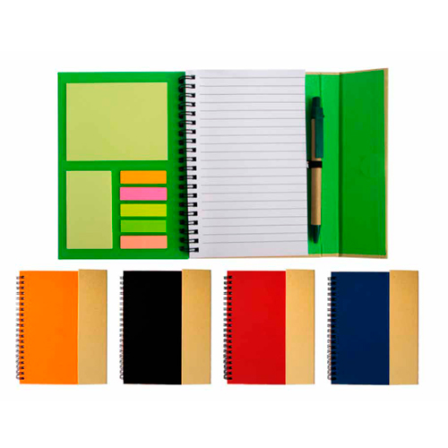 Notebook