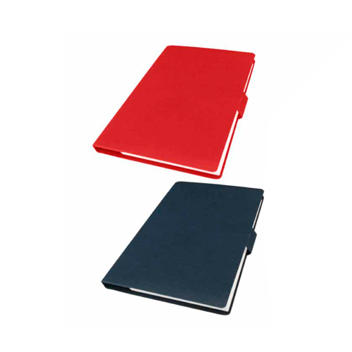 Libreta Ecológica