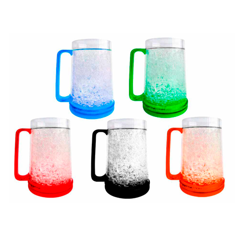 Jarro Mug Frosty