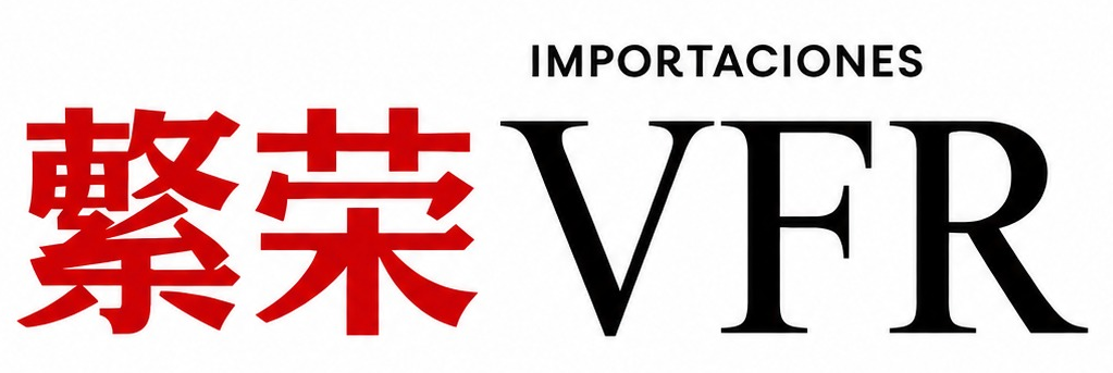 Importaciones VFR